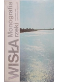 Wisła. Monografia rzeki