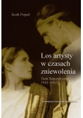 Los artysty w czasach zniewolenia