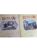 Biblia dla każdego 2 tomy