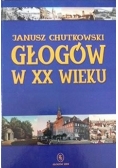 Głogów w XX wieku