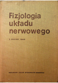 Fizjologia Układu Nerwowego