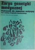 Zarys genetyki medycznej