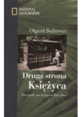 Druga strona Księżyca Przygody na wyspach Pacyfiku