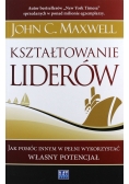 Kształtowanie liderów
