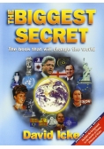 The biggest secret