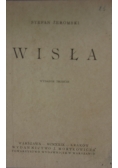 Wisła 1929 r.
