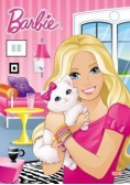 Kolorowanka - Barbie &reg;