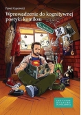 Wprowadzenie do kognitywnej poetyki komiksu