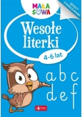 Wesołe literki
