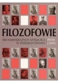 Filozofowie 100 największych myślicieli