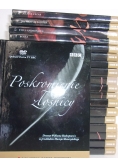 Dramaty Williama Shakespeare'a, 18 tomów +DVD, Nowe