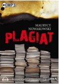Plagiat audiobook