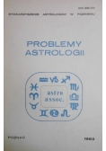 Problemy astrologii