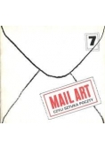 Mail Art czyli sztuka poczty