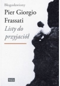 Listy do przyjaciół, nowa