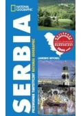 Serbia przewodnik