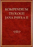 Kompendium teologii Jana Pawła II