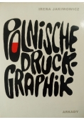 Polnische Druckgraphik
