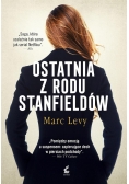 Ostatnia z rodu Stanfieldów