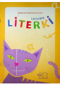 Leniwe literki
