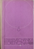 Mechanika teoretyczna