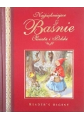 Najpiękniejsze baśnie świata i Polski