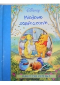 Miodowe zamieszanie