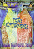 Boże narodzenie scenariusz dla szkolonego teatru religijnego