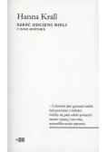 Sześć odcieni bieli i inne historie