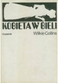 Kobieta w bieli