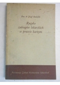 Ryzyko zabiegów lekarskich w prawie karnym