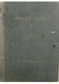 Rodzice i dzieci 1935 r