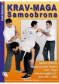 Krav-Maga samoobrona
