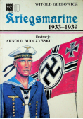 Kriegsmarine 1933  1939