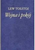 Wojna i pokój. Tom I-II