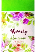 Pudełko - wersety dla mam