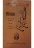 Mikroskop
