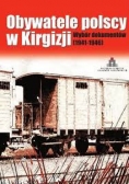 Obywatele polscy w Kirgizji