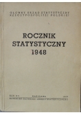 Rocznik Statystyczny 1949 1950 r