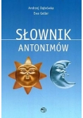 Słownik antonimów