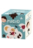 Puzzle Pucio Co tu pasuje?