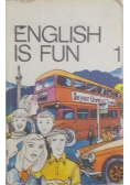 English is fun, tom 1