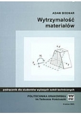 Wytrzymałość materiałów