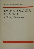 Eschatologia HEN 9 - 11 a Nowy Testament