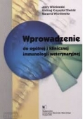 Wprowadzenie do ogólnej i klinicznej immunologii weterynaryjnej