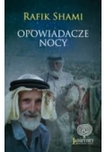 Opowiadacze nocy