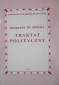 Traktat polityczny