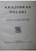Krajobraz polski, 1912 r.