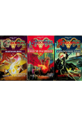 Shadowrun tom od 1 do 3