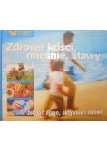 Zdrowe kości, mięśnie, stawy. Jak żyć długo, aktywnie i zdrowo, nowa